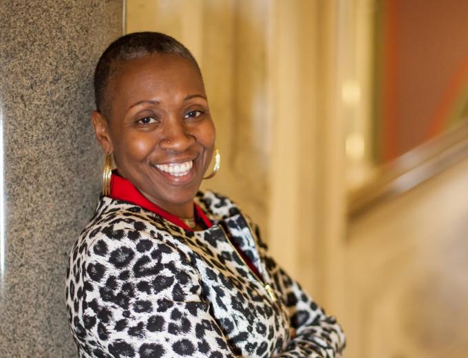 Rep. Robyn Porter